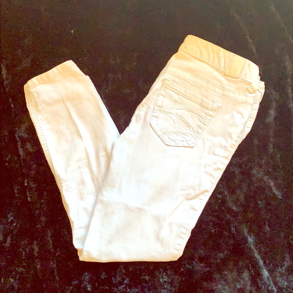 Women skinny jeans